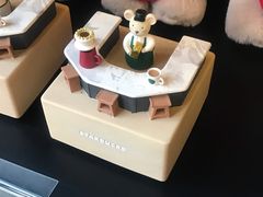 -星巴克臻选(上海长风大悦城店)