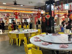 -龙海鲜螃蟹王(宏茂桥店)