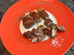 -深圳前海华侨城JW万豪酒店光之翼·港湾尚膳