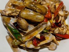 -兰溪小馆(首经贸店)