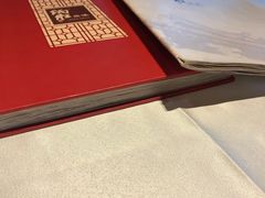 菜单-炳胜品味(珠江新城店)