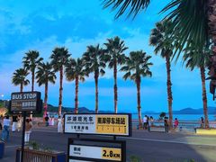 -东钱湖旅游度假区