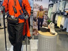 -迪卡侬(大英山店)