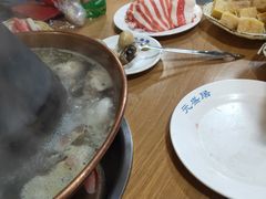 -元盛居(生态大街店)