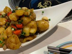 -蕃茄述·好汤自然来(江汉路店)