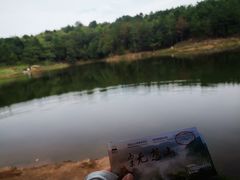 -南京市无想山景区