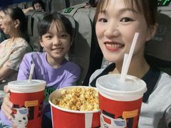 -华联影城(蒙城路店)