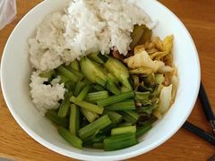 -即刻健身馆(对外经贸店)