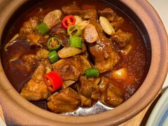 -0776食堂·京城创意菜(七里庄店)