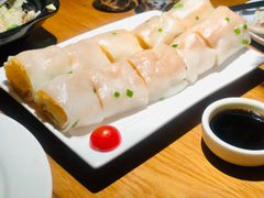 -点心传说·粤菜点心(佐阾虹湾店)