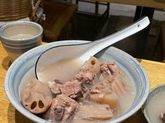 -静一餐厅·湖北菜(前门创始店)