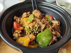 -望京楼flavor餐厅(古北水镇景区店)