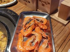 -山河屯铁锅炖·非遗铁锅炖(华强北店)