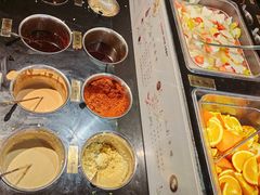 -盡膳口福·百年汤方火锅(科华北路店)