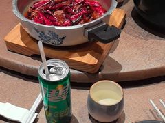 -农耕记·湖南土菜(福田车公庙店)
