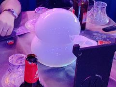 -M-MIX电音烤吧