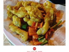 -民记食店(沙溪店)