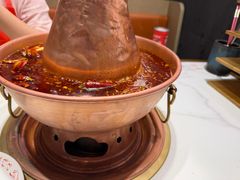 -东门口·新式老北京火锅(河西龙湖天街店)