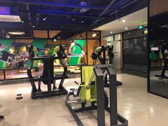 -悦莱美健身俱乐部(五羊新城店)
