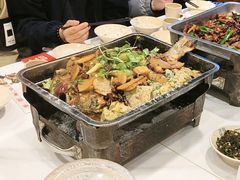 -沈姐万州烤鱼(沙坪坝七中店)