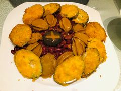 -皇朝尊会(龙之梦大酒店)