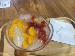 -冰拾叁(新都店)
