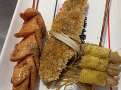 -堂堂小伙夫·辽宁小吃大排档(京西大悦城店)