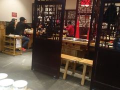 -董家湾重庆老火锅(嘉华店)