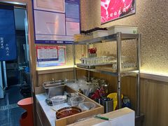 -玛嘻哒韩国料理炭火烤肉(莫邪路新天地店)