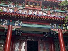 -灵谷景区