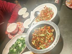 -知楚•精致湖北菜(武商MALL店)