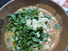 精品小料-宽板凳老灶火锅(簋街店)