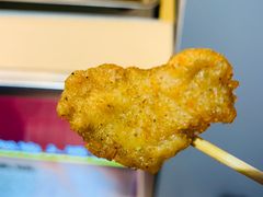 -傅强排骨(成都总店)