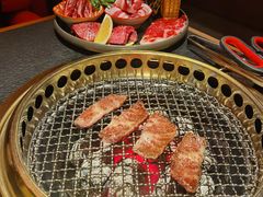 -300杯·和牛烧肉清酒专门店(廊里店)