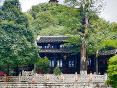 -阳明祠