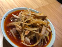 -宽味餐厅(万博广场店)