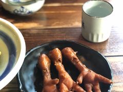 外婆凤爪-鱼食饭稻·苏浙土菜17年老馆子(平江路店)