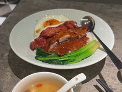 -留半山·香港食堂(啦啦宝都店)