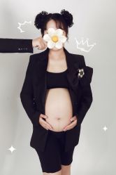 -孕视觉专业孕妇摄影(天津南开店)