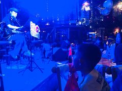 -胡桃里音乐酒馆(石家庄店)