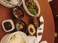 -西安饭庄(立丰国际店)