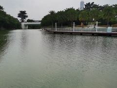 -深圳湾公园(南山区)