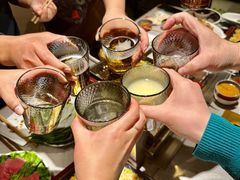 -丰茂烤串(公园店)