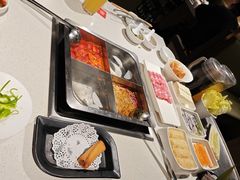 -海底捞火锅(劲松店)