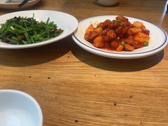 -滇铺子·云南特色菜·鲜花野菜季(东风东路c86店)