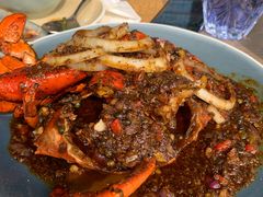 -CHINCHIN 青青·泰国料理(万象食家店)