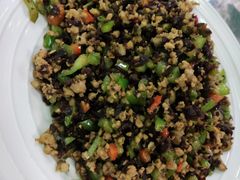 黑三剁-浩海火烧云傣家菜(京广店)