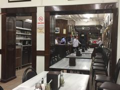 -Tarihi Sultanahmet Köftecisi Selim Usta