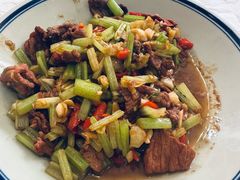 -新新湘菜馆(新中街二条店)