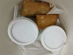 -肯德基(招远金城店)